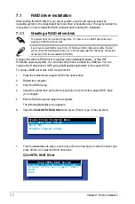 Preview for 140 page of Asus TS300-E8-RS4-C User Manual