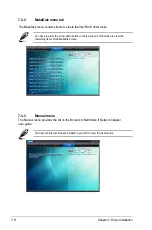 Preview for 146 page of Asus TS300-E8-RS4-C User Manual