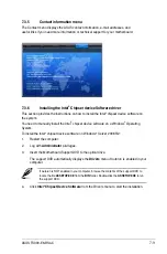 Preview for 147 page of Asus TS300-E8-RS4-C User Manual