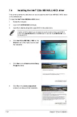 Preview for 160 page of Asus TS300-E8-RS4-C User Manual