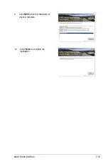 Preview for 161 page of Asus TS300-E8-RS4-C User Manual