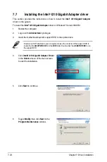 Preview for 162 page of Asus TS300-E8-RS4-C User Manual