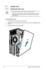 Preview for 24 page of Asus TS300-E9-PS4 User Manual