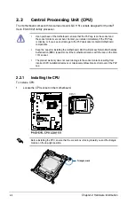 Preview for 26 page of Asus TS300-E9-PS4 User Manual