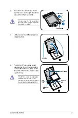 Preview for 27 page of Asus TS300-E9-PS4 User Manual