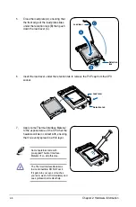 Preview for 28 page of Asus TS300-E9-PS4 User Manual