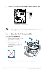 Preview for 30 page of Asus TS300-E9-PS4 User Manual