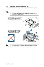 Preview for 31 page of Asus TS300-E9-PS4 User Manual