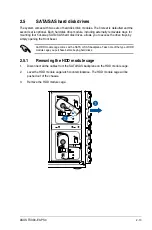 Preview for 35 page of Asus TS300-E9-PS4 User Manual