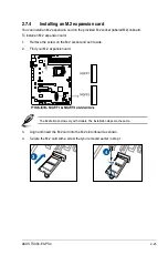 Preview for 47 page of Asus TS300-E9-PS4 User Manual