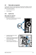 Preview for 51 page of Asus TS300-E9-PS4 User Manual