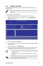 Preview for 87 page of Asus TS300-E9-PS4 User Manual