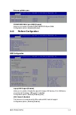 Preview for 101 page of Asus TS300-E9-PS4 User Manual