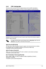 Preview for 109 page of Asus TS300-E9-PS4 User Manual