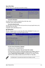 Preview for 119 page of Asus TS300-E9-PS4 User Manual