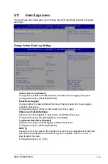 Preview for 127 page of Asus TS300-E9-PS4 User Manual