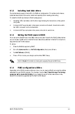 Preview for 131 page of Asus TS300-E9-PS4 User Manual