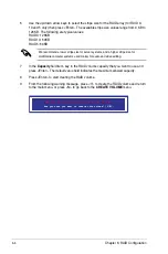 Preview for 134 page of Asus TS300-E9-PS4 User Manual