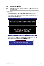 Preview for 135 page of Asus TS300-E9-PS4 User Manual