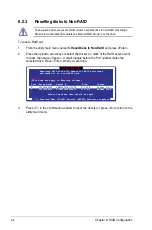 Preview for 136 page of Asus TS300-E9-PS4 User Manual