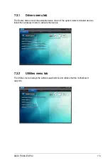 Preview for 151 page of Asus TS300-E9-PS4 User Manual