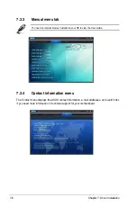 Preview for 152 page of Asus TS300-E9-PS4 User Manual