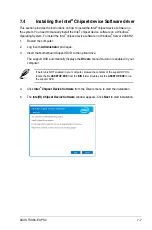 Preview for 153 page of Asus TS300-E9-PS4 User Manual