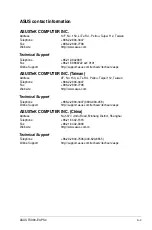 Preview for 163 page of Asus TS300-E9-PS4 User Manual