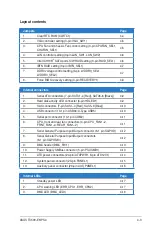 Preview for 55 page of Asus TS500-E5 - 0 MB RAM User Manual