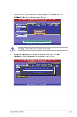 Preview for 119 page of Asus TS500-E5 - 0 MB RAM User Manual