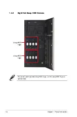 Preview for 16 page of Asus TS500-E5 User Manual