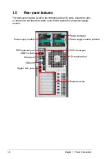 Предварительный просмотр 16 страницы Asus TS700-E4 - 0 MB RAM User Manual