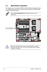 Предварительный просмотр 24 страницы Asus TS700-E4 - 0 MB RAM User Manual