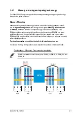 Предварительный просмотр 31 страницы Asus TS700-E4 - 0 MB RAM User Manual