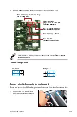 Предварительный просмотр 49 страницы Asus TS700-E4 - 0 MB RAM User Manual