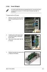 Предварительный просмотр 63 страницы Asus TS700-E4 - 0 MB RAM User Manual