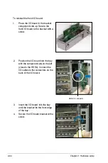 Предварительный просмотр 64 страницы Asus TS700-E4 - 0 MB RAM User Manual