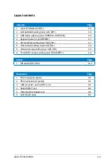 Предварительный просмотр 71 страницы Asus TS700-E4 - 0 MB RAM User Manual