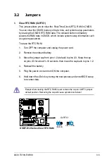 Предварительный просмотр 73 страницы Asus TS700-E4 - 0 MB RAM User Manual