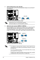 Предварительный просмотр 74 страницы Asus TS700-E4 - 0 MB RAM User Manual