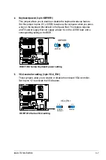 Предварительный просмотр 75 страницы Asus TS700-E4 - 0 MB RAM User Manual