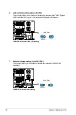 Предварительный просмотр 76 страницы Asus TS700-E4 - 0 MB RAM User Manual