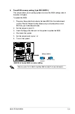 Предварительный просмотр 77 страницы Asus TS700-E4 - 0 MB RAM User Manual