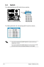 Предварительный просмотр 78 страницы Asus TS700-E4 - 0 MB RAM User Manual