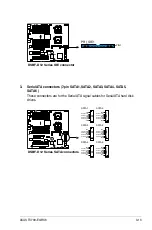 Предварительный просмотр 81 страницы Asus TS700-E4 - 0 MB RAM User Manual