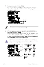 Предварительный просмотр 84 страницы Asus TS700-E4 - 0 MB RAM User Manual