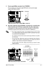 Предварительный просмотр 85 страницы Asus TS700-E4 - 0 MB RAM User Manual