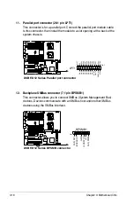 Предварительный просмотр 86 страницы Asus TS700-E4 - 0 MB RAM User Manual