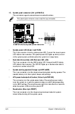 Предварительный просмотр 88 страницы Asus TS700-E4 - 0 MB RAM User Manual