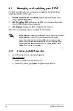 Предварительный просмотр 92 страницы Asus TS700-E4 - 0 MB RAM User Manual